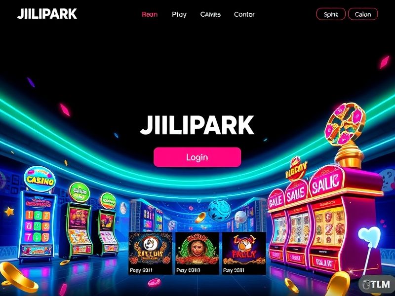 Welcome to jilipark login.com – your premier destination for online gambling. Enjoy secure login, diverse casino games, and exclusive bonuses for all types of players.