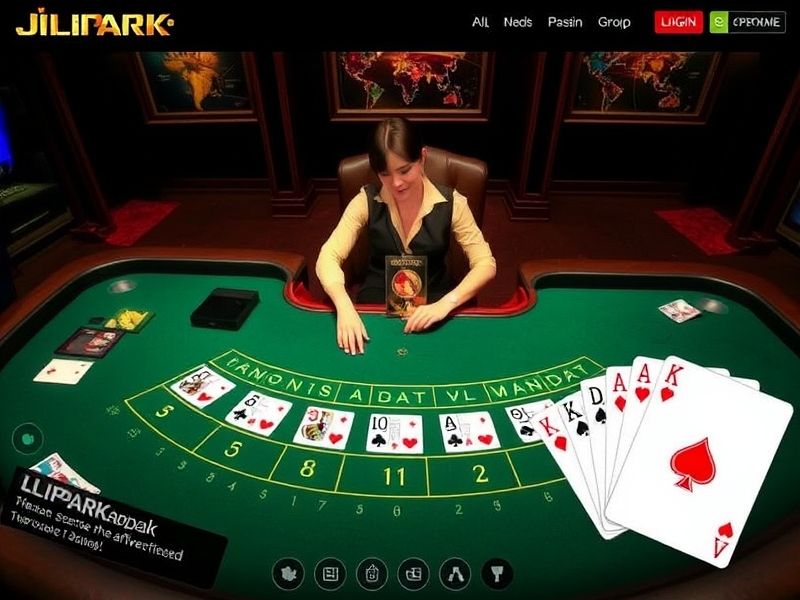 Welcome to jilipark login.com – your premier destination for online gambling. Enjoy secure login, diverse casino games, and exclusive bonuses for all types of players.