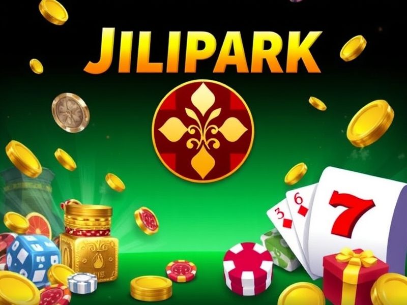 Welcome to jilipark login.com – your premier destination for online gambling. Enjoy secure login, diverse casino games, and exclusive bonuses for all types of players.